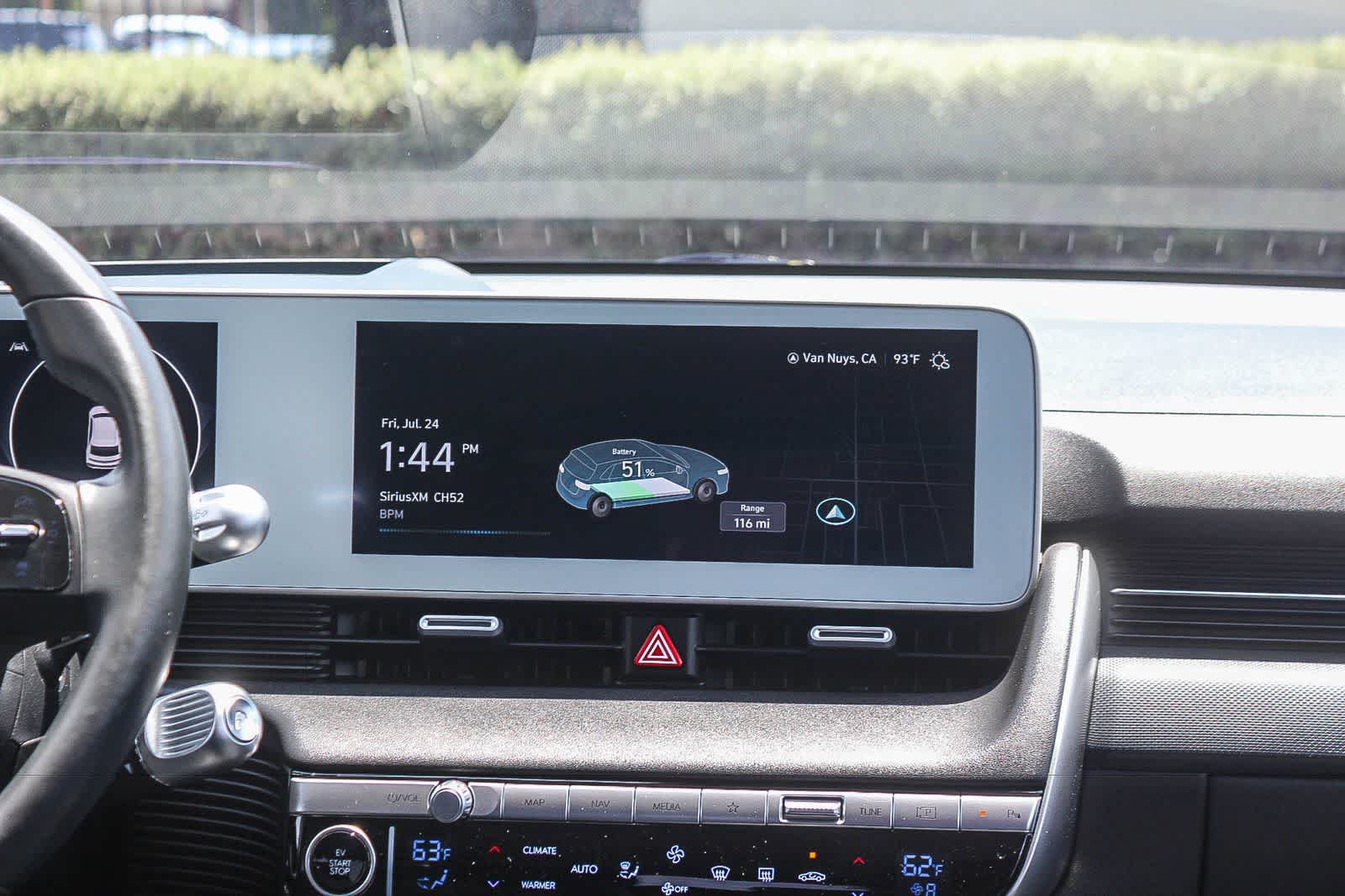 Certified 2023 Hyundai Ioniq 5 Limited RWD image 18