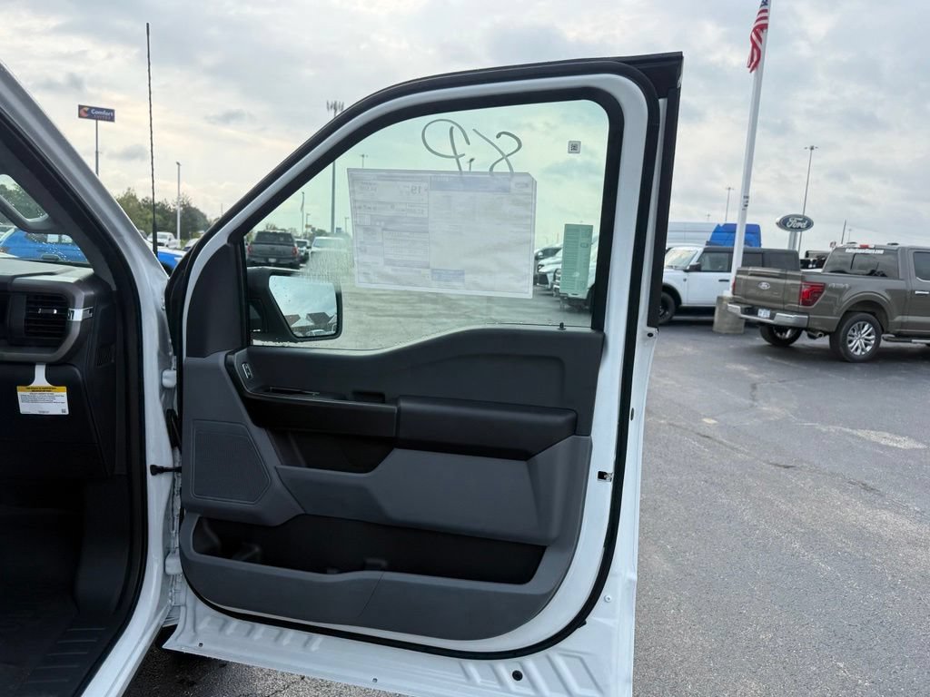 New 2026 Ford F150 XL AWD/4WD image 36