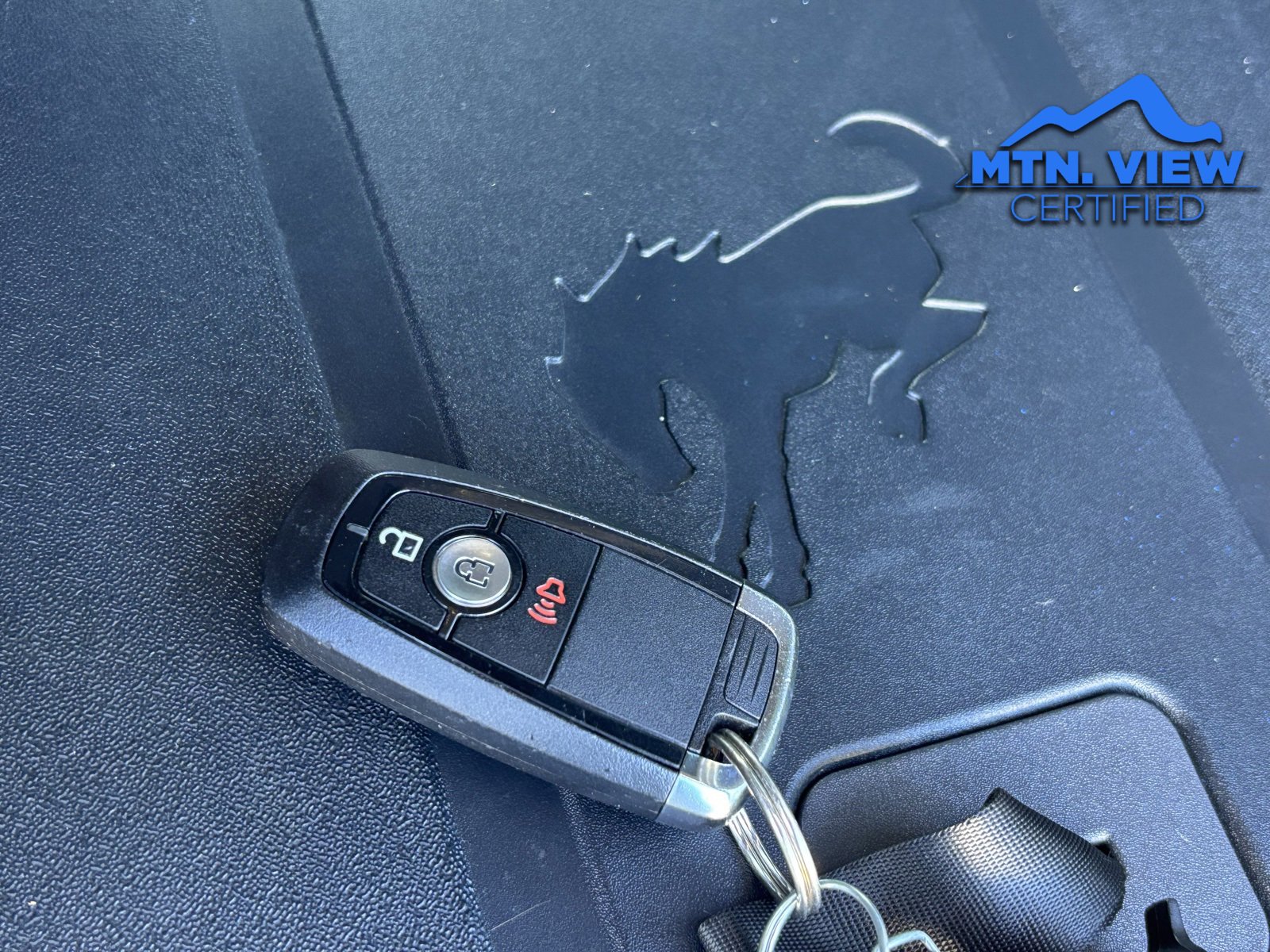 Used 2024 Ford Bronco Big Bend image 26