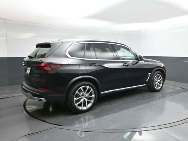 New 2026 BMW X5 sDrive40i w/ Executive Package image 11