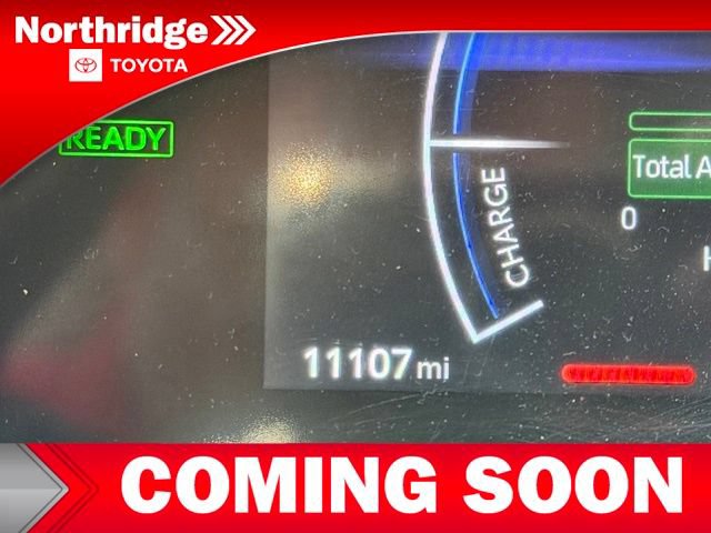 Used 2026 Toyota Grand Highlander AWD Hybrid image 10