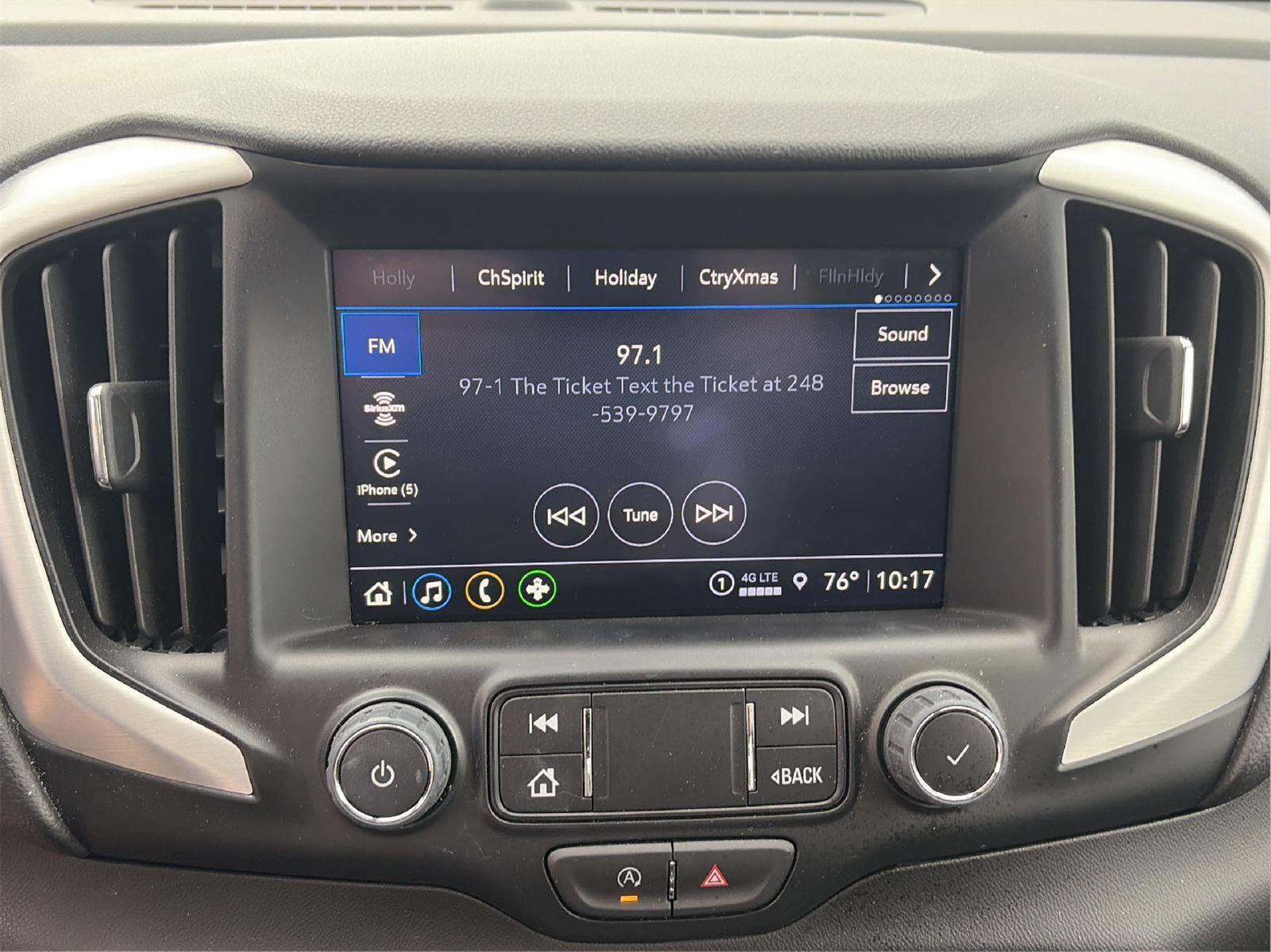 Certified 2023 GMC Terrain SLT AWD/4WD image 29