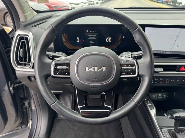 Certified 2024 Kia Sorento S image 31