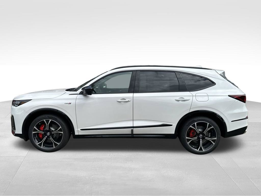 New 2026 Acura MDX Type S w/ Advance Package AWD/4WD image 2