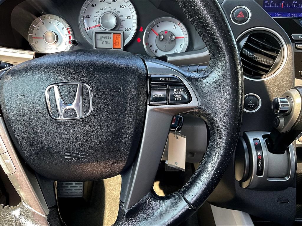 Used 2012 Honda Pilot EX-L image 12
