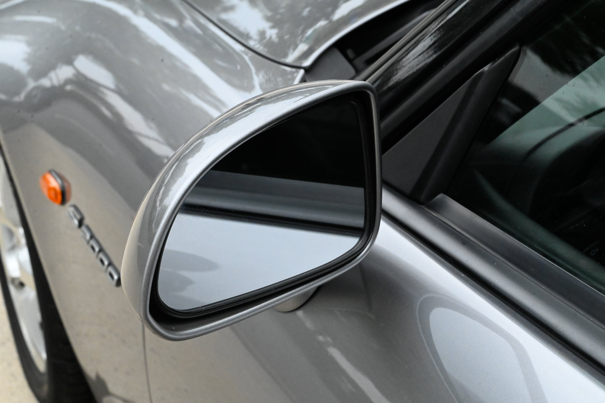 Used 2000 Honda S2000 image 14