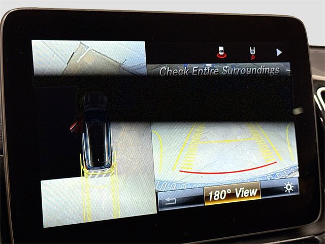 Used 2019 Mercedes-Benz GLS 450 GLS 450 image 16