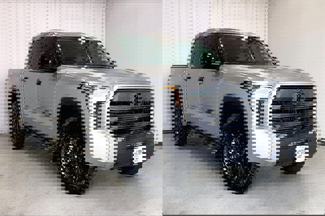 Used 2023 Toyota Tundra SR5