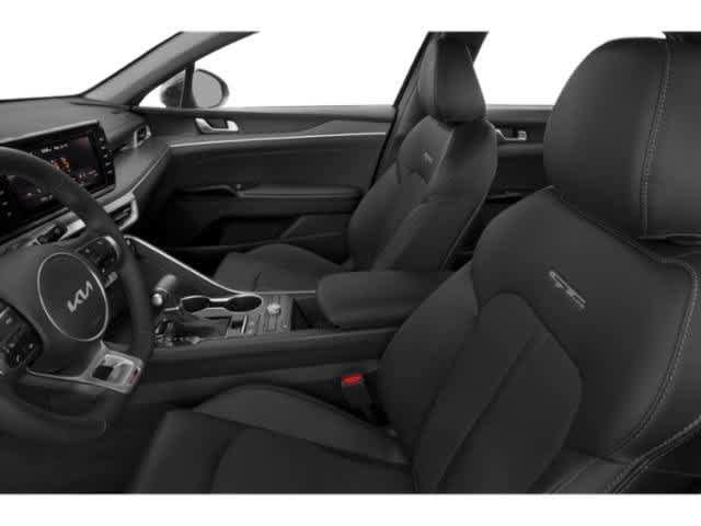Used 2022 Kia K5 GT-Line AWD/4WD image 11