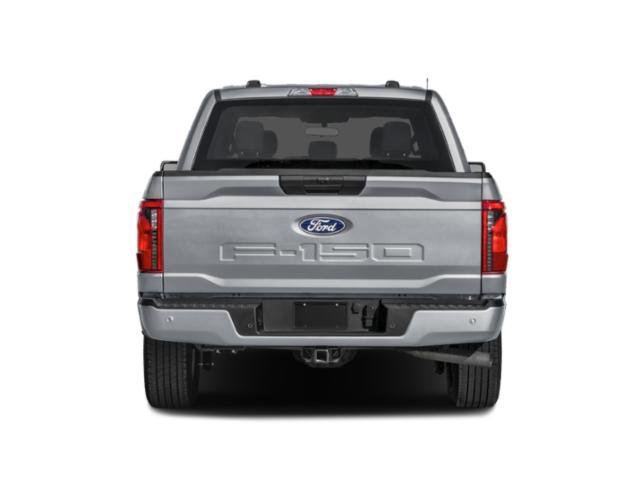 New 2026 Ford F150 XLT w/ Equipment Group 302A MID AWD/4WD image 11