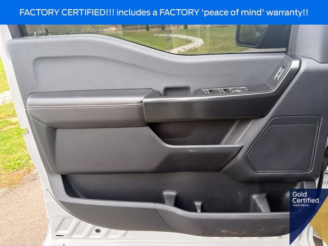 Certified 2024 Ford F150 STX AWD/4WD image 23