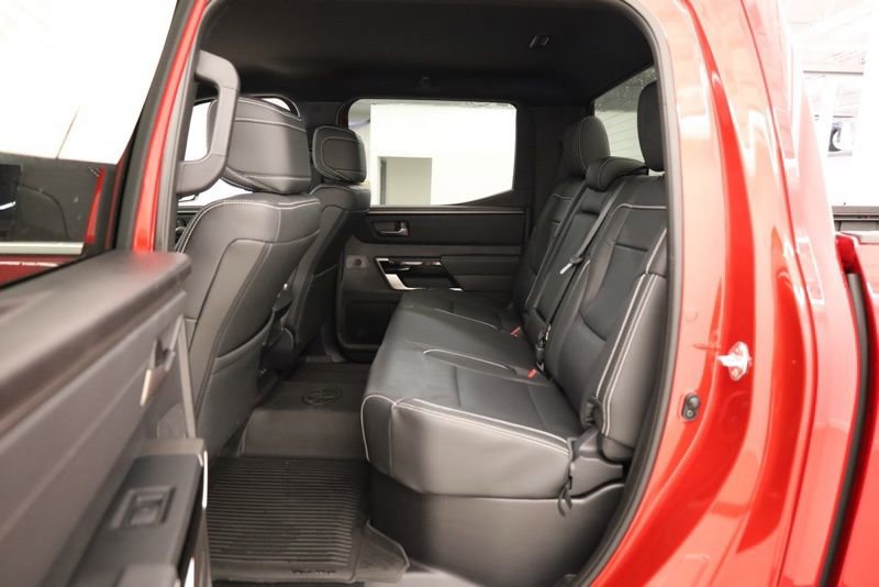 Certified 2026 Toyota Tundra Limited image 34