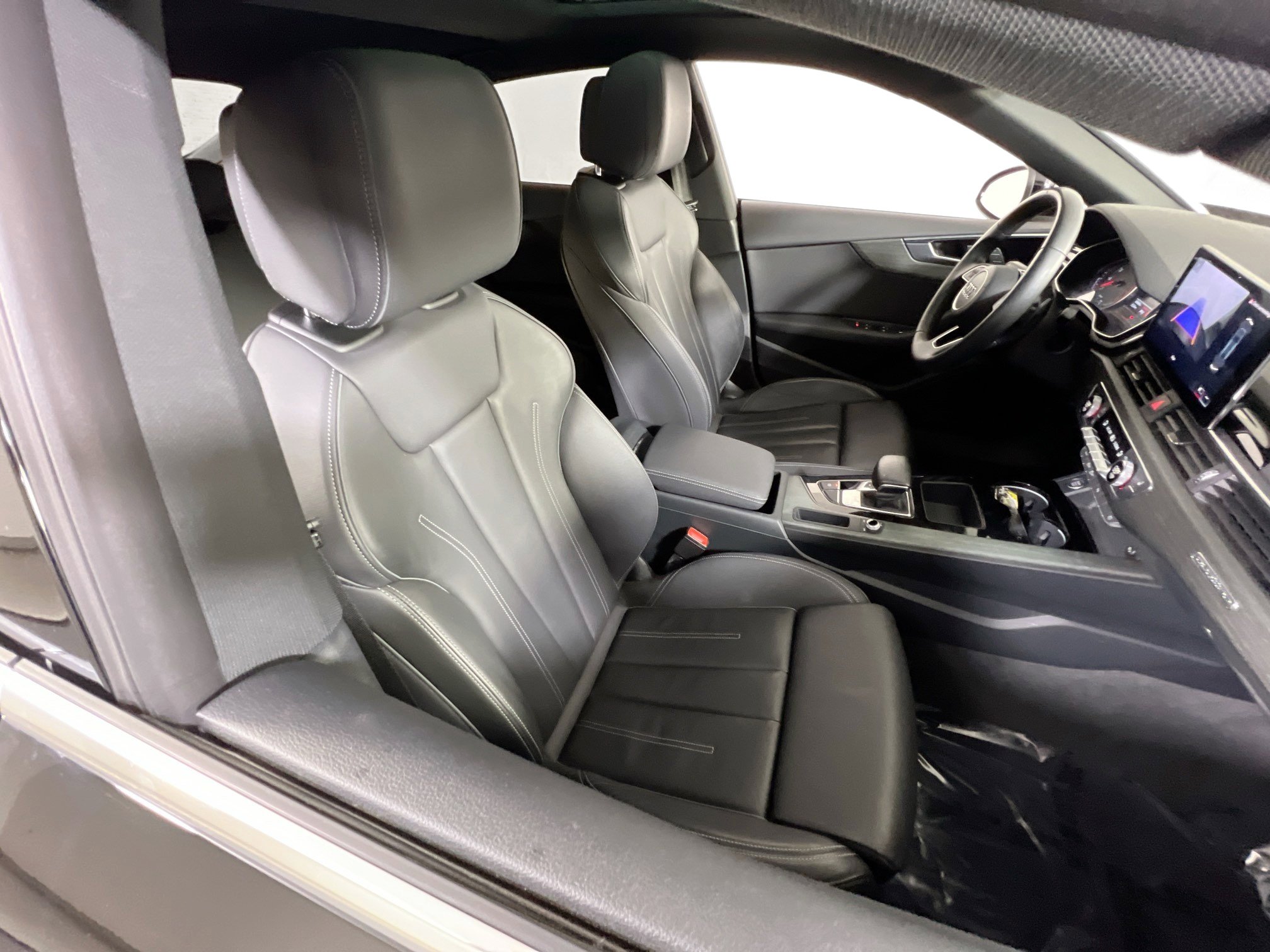 Used 2021 Audi A5 2.0T Premium w/ Convenience Package image 28