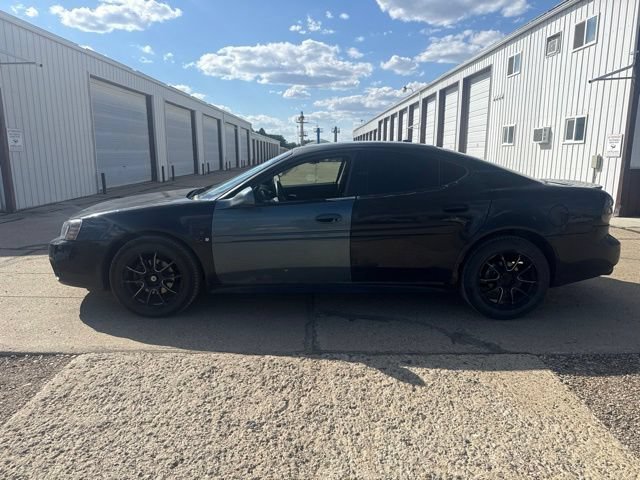 Used 2007 Pontiac Grand Prix w/ Sport Package FWD image 7