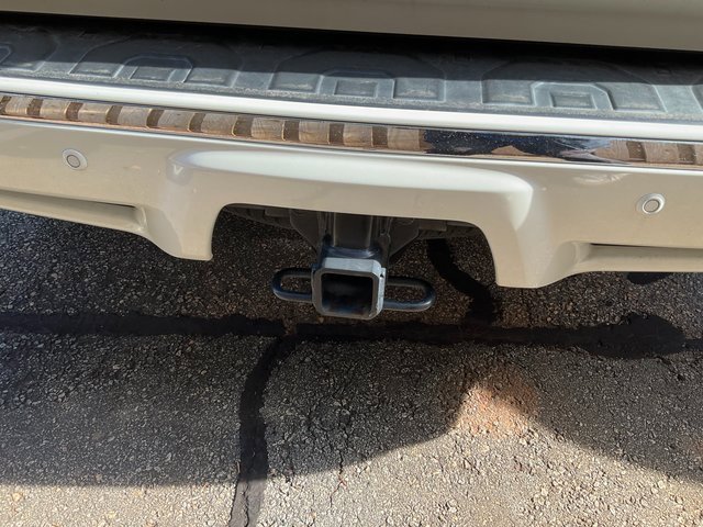 Used 2023 Toyota 4Runner Limited image 7