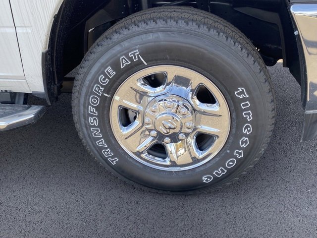 New 2023 RAM 3500 Tradesman w/ Safety Group image 11