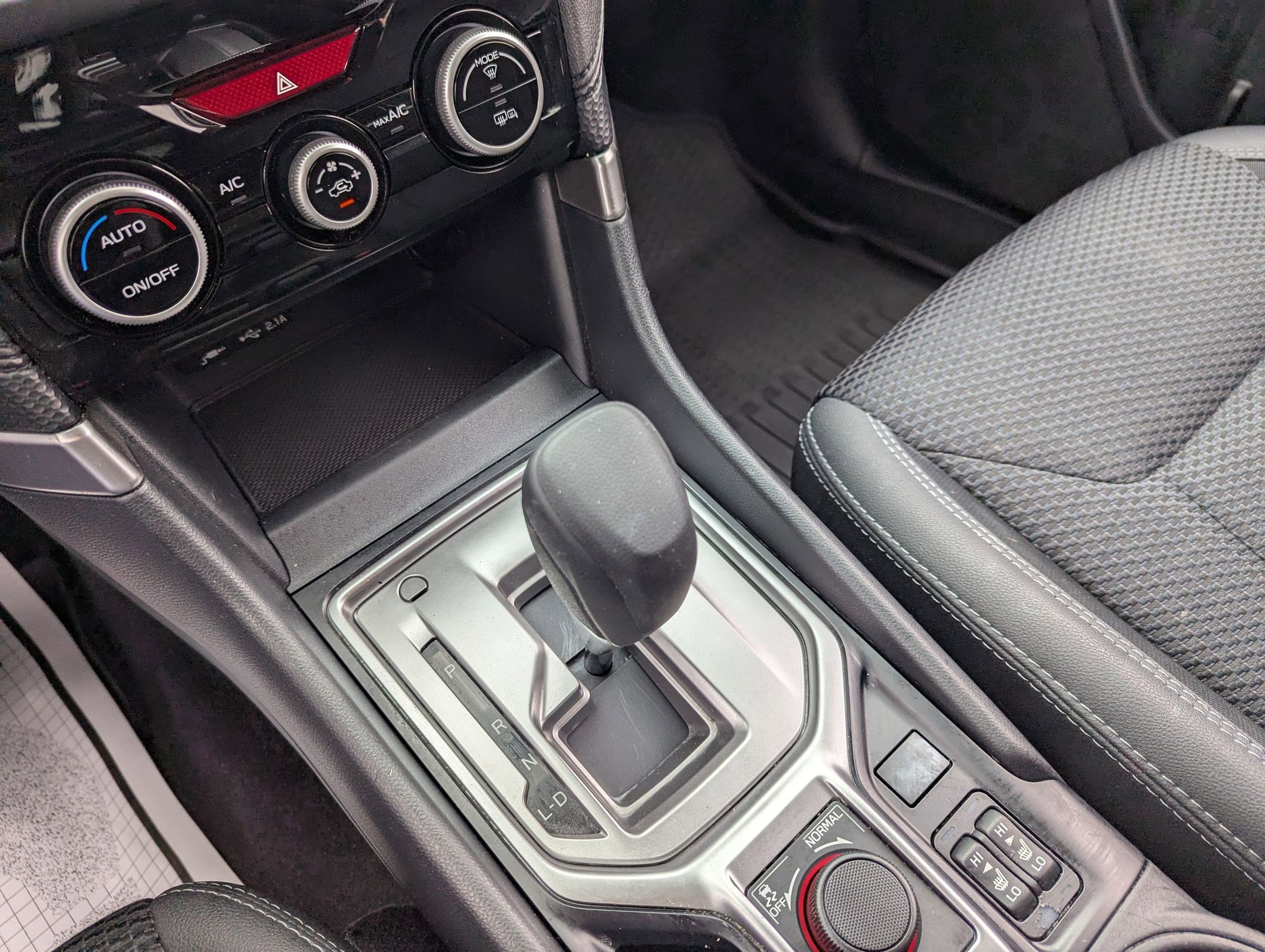 Used 2019 Subaru Forester Premium image 17