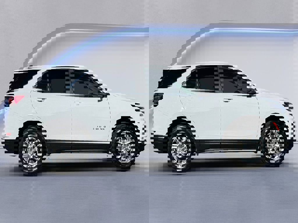 Used 2024 Chevrolet Equinox LT image 6