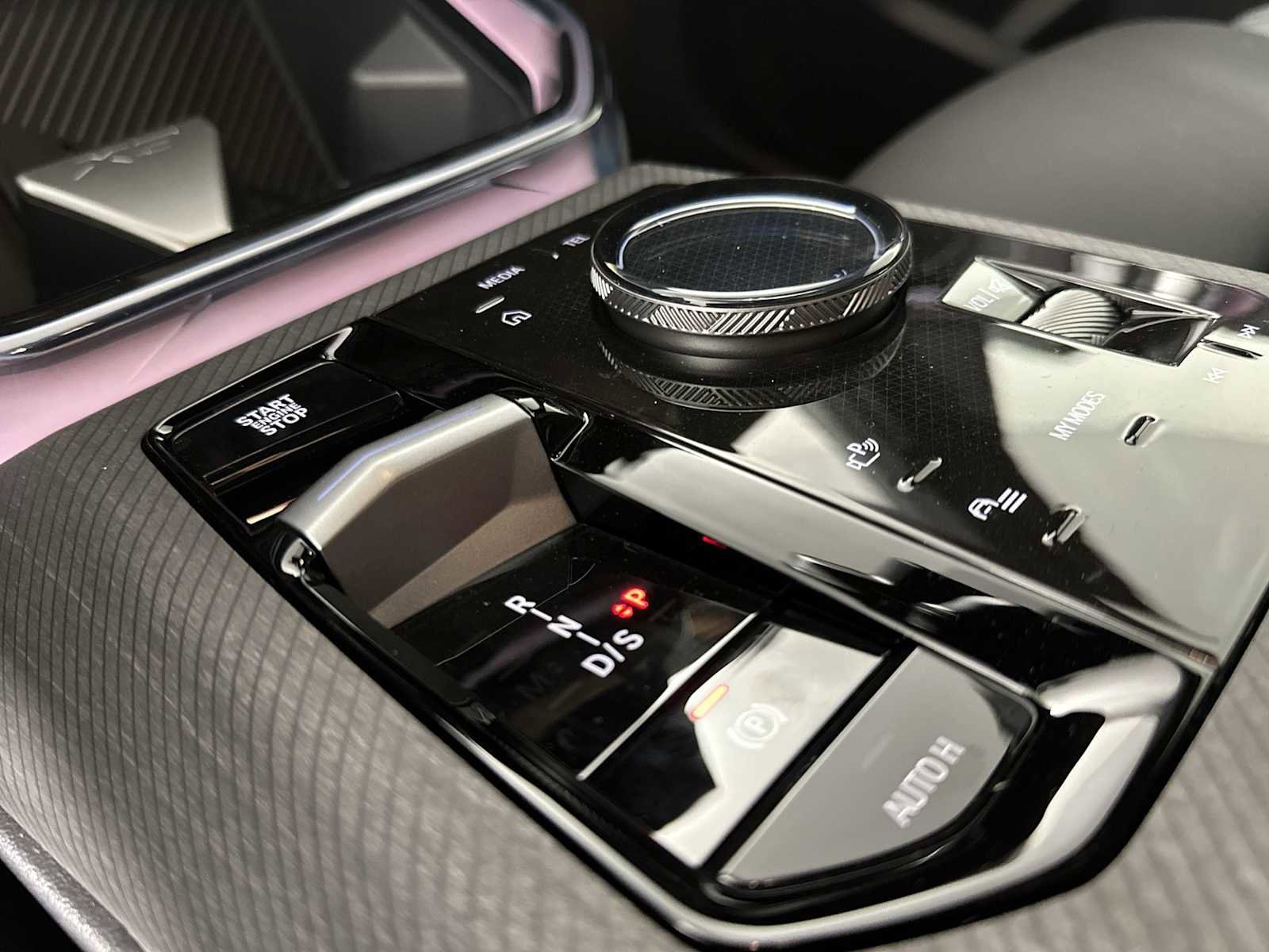 New 2026 BMW X3 xDrive30 image 16