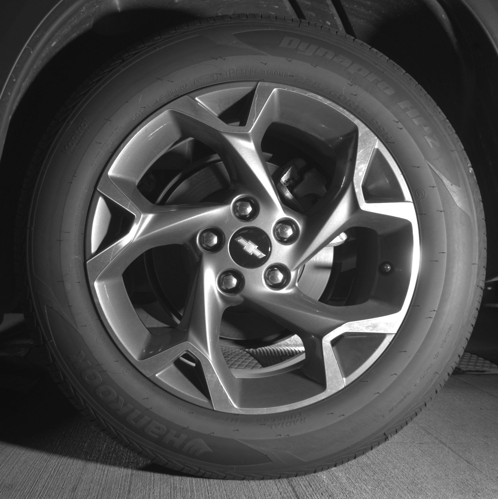 Used 2025 Chevrolet Trax LT w/ LT Convenience Package FWD image 14