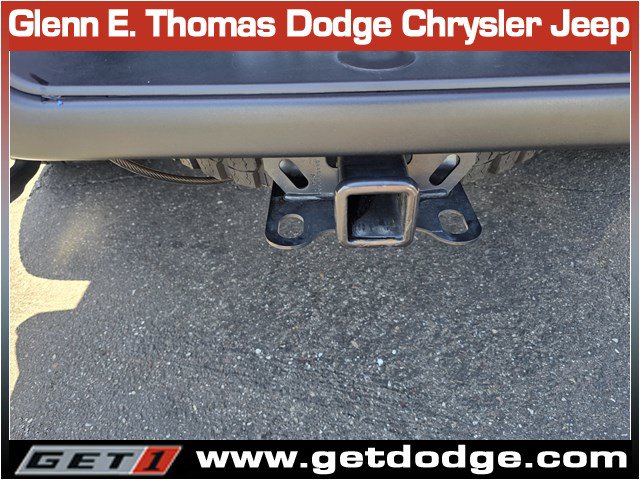Used 2024 RAM 1500 TRX AWD/4WD image 13