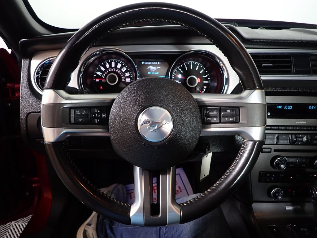 Used 2014 Ford Mustang GT Premium w/ Accessory Package 5 RWD image 25