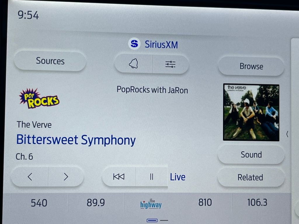 New 2025 Ford Bronco Badlands image 17