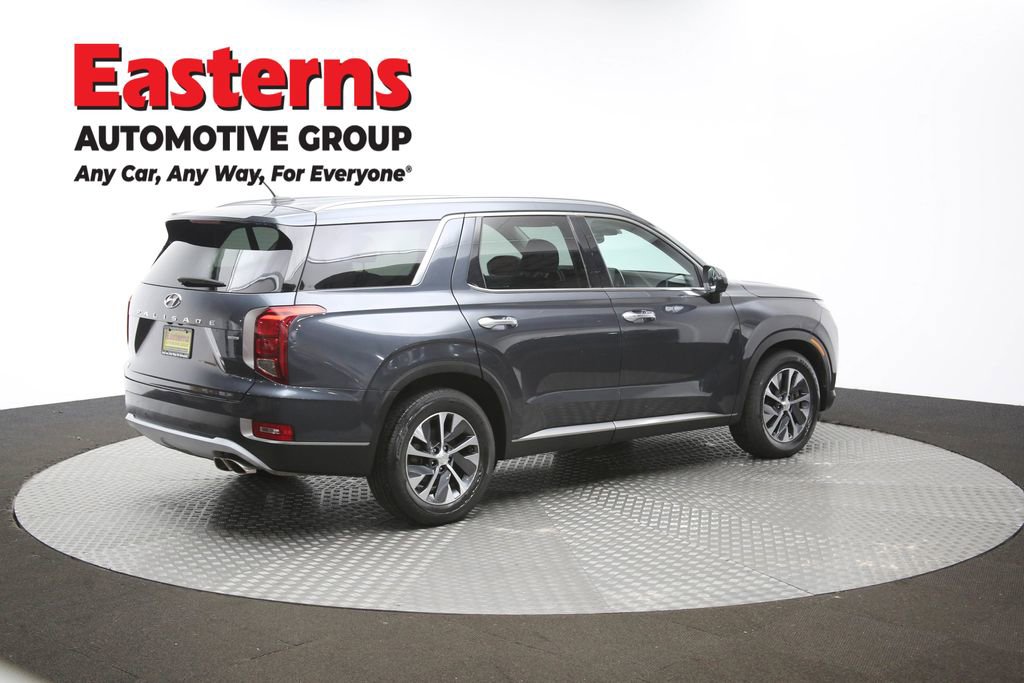 Used 2020 Hyundai Palisade SEL AWD/4WD image 45
