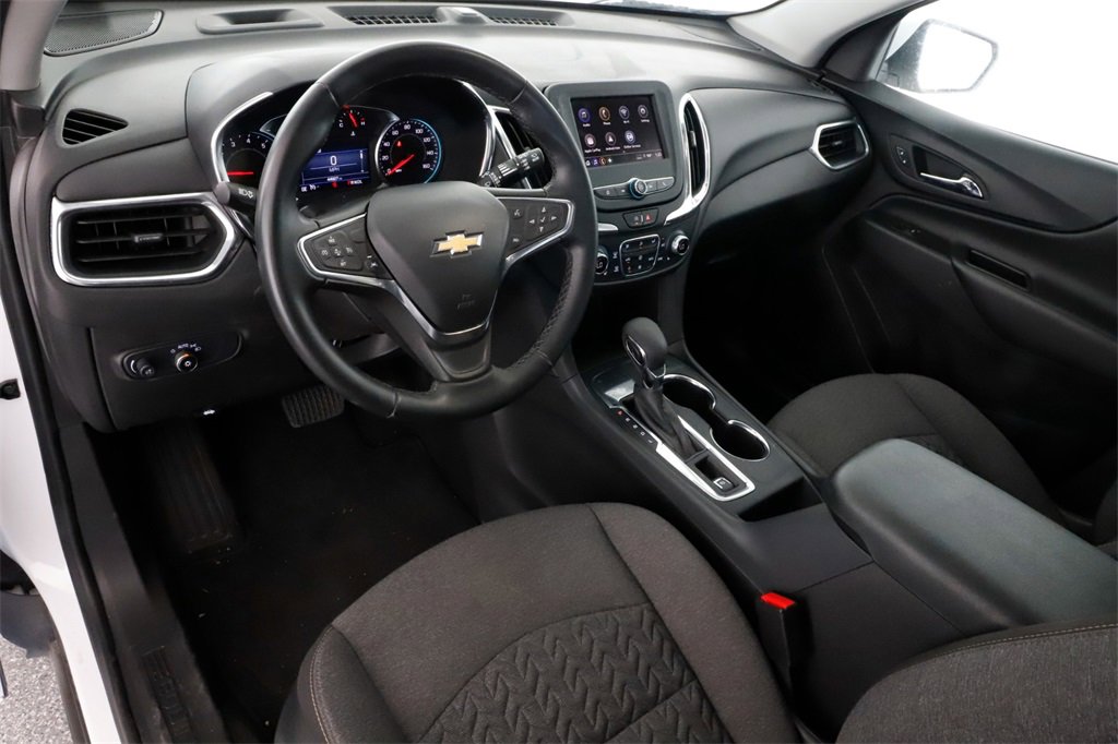Used 2024 Chevrolet Equinox LT image 16