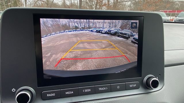 Used 2023 Hyundai Kona SEL image 25