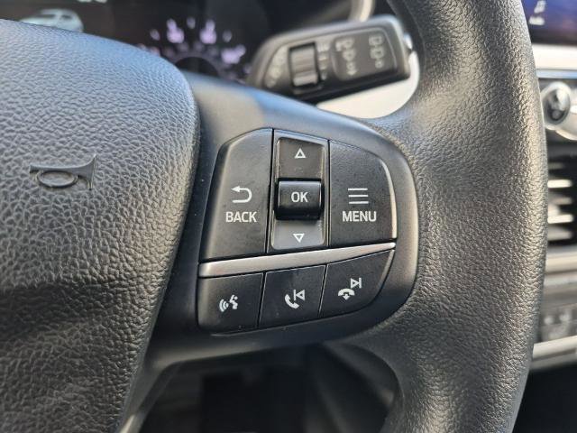 Certified 2020 Ford Escape SE AWD/4WD image 21