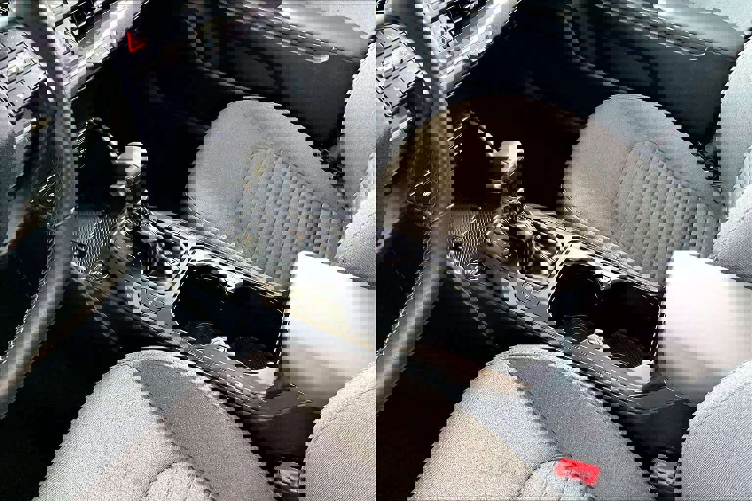 Used 2025 Kia K4 EX image 14