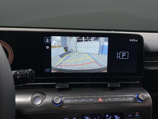 New 2026 Hyundai Kona SEL Sport image 9