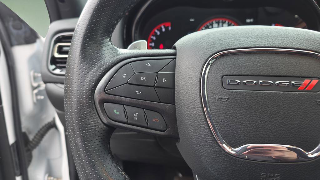 Used 2021 Dodge Durango GT image 23