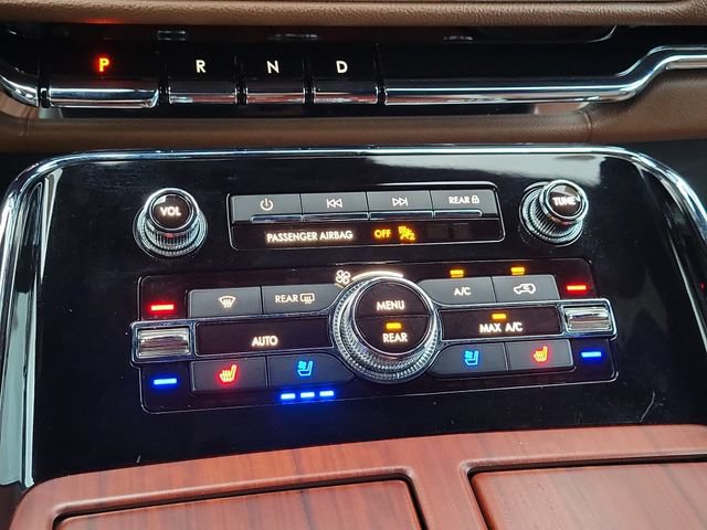 Certified 2022 Lincoln Navigator Reserve RWD image 28