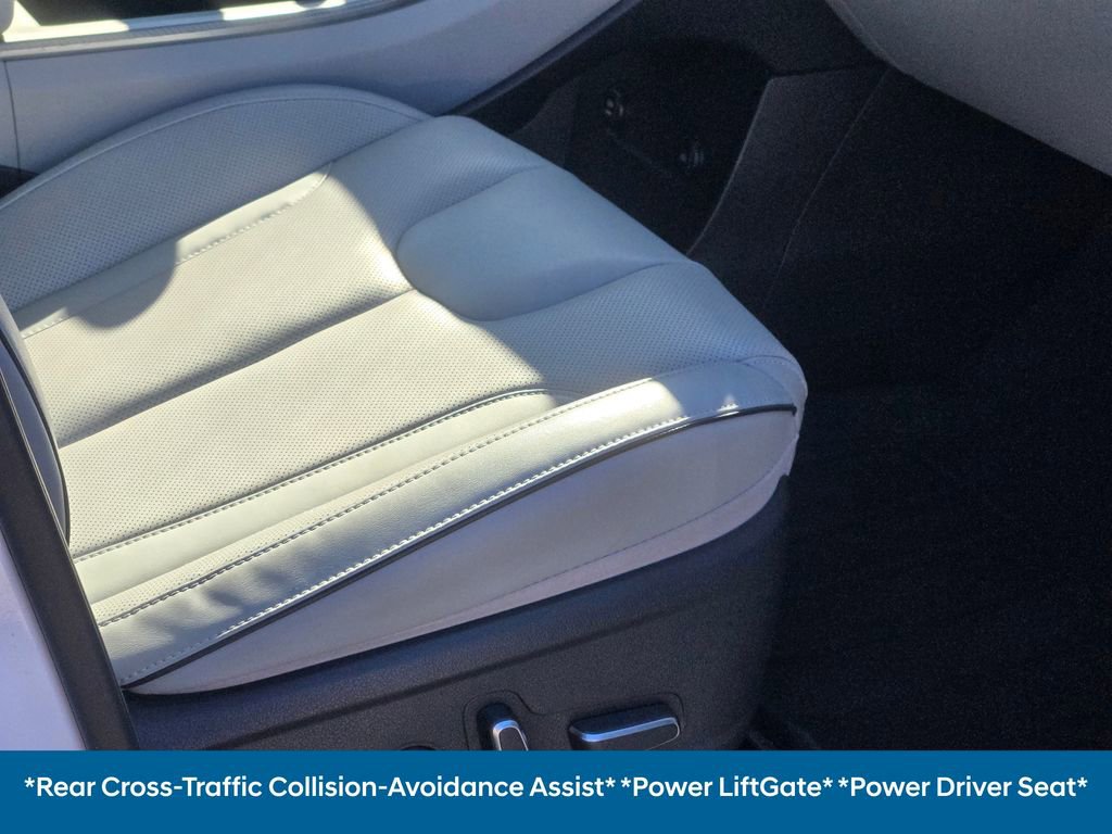 Used 2023 Hyundai Palisade SEL image 11