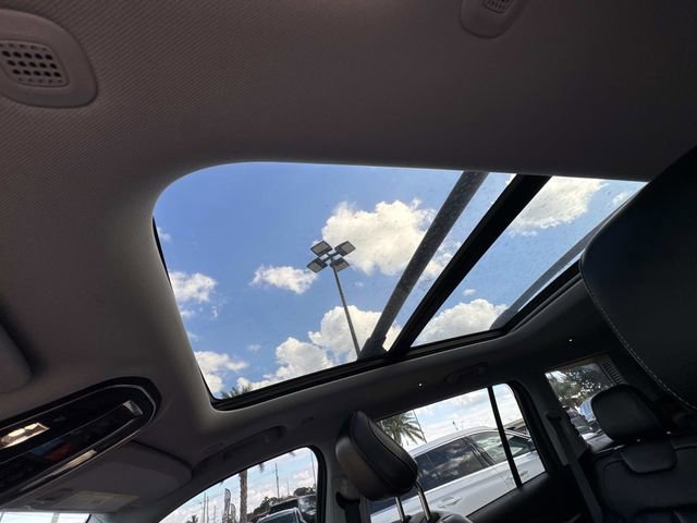 Used 2021 Jeep Grand Cherokee L Limited image 29