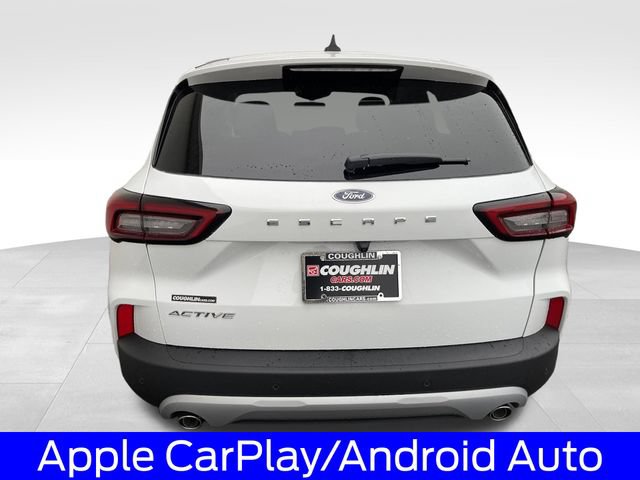 New 2026 Ford Escape Active w/ Tech Pack #1 FWD image 6