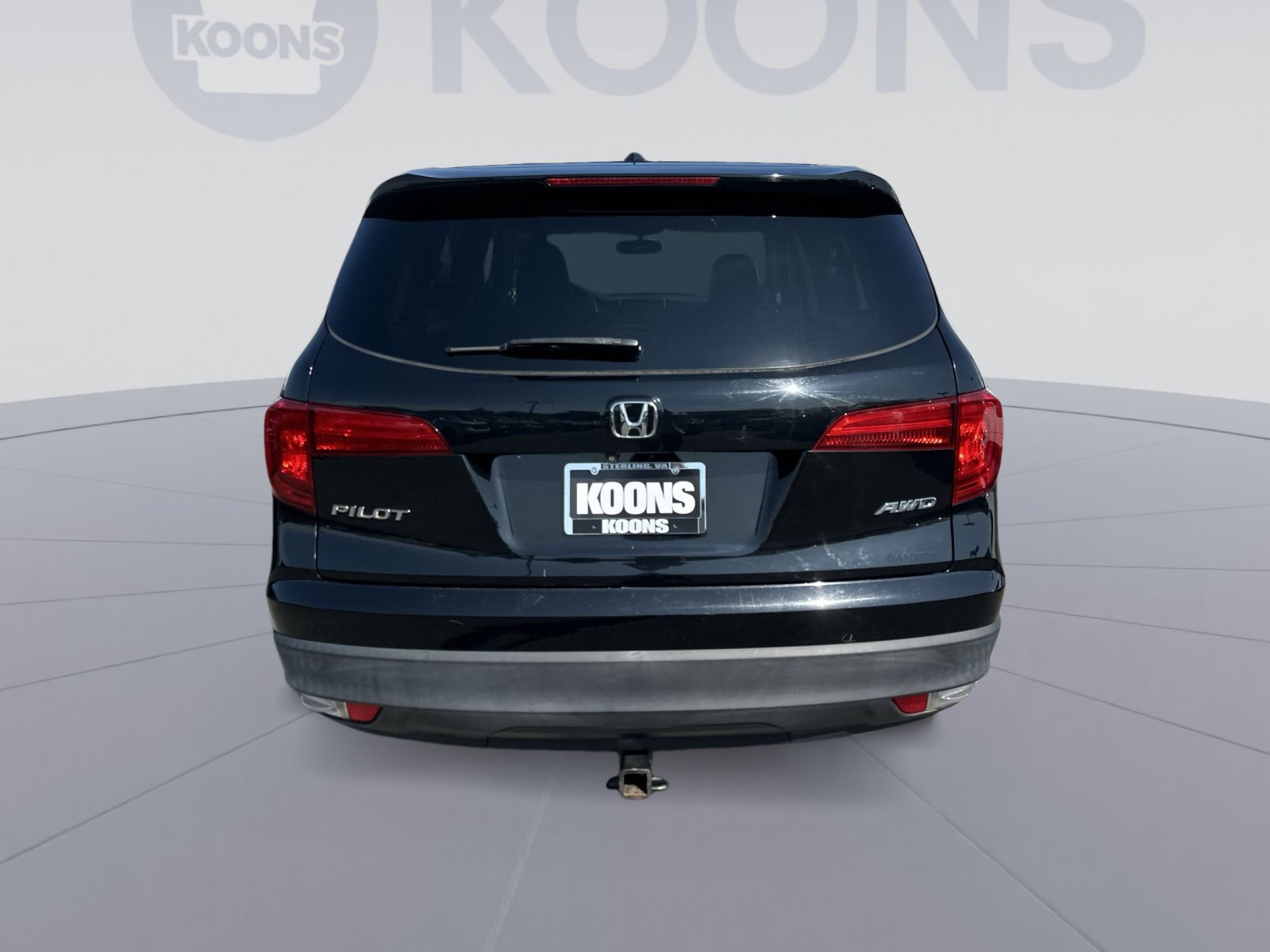 Used 2017 Honda Pilot EX-L image 15