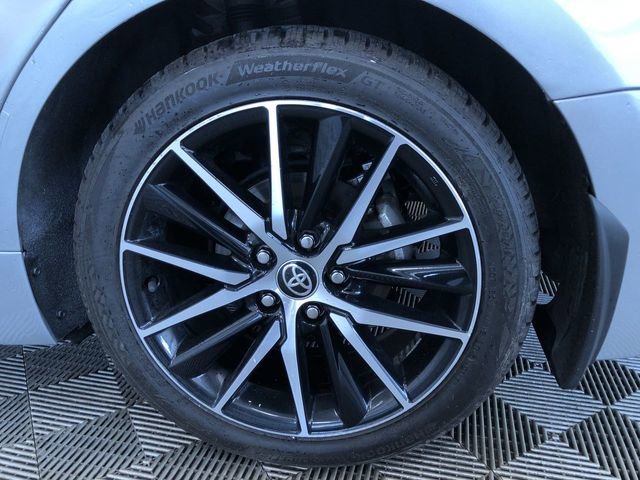 Certified 2023 Toyota Camry SE FWD image 16