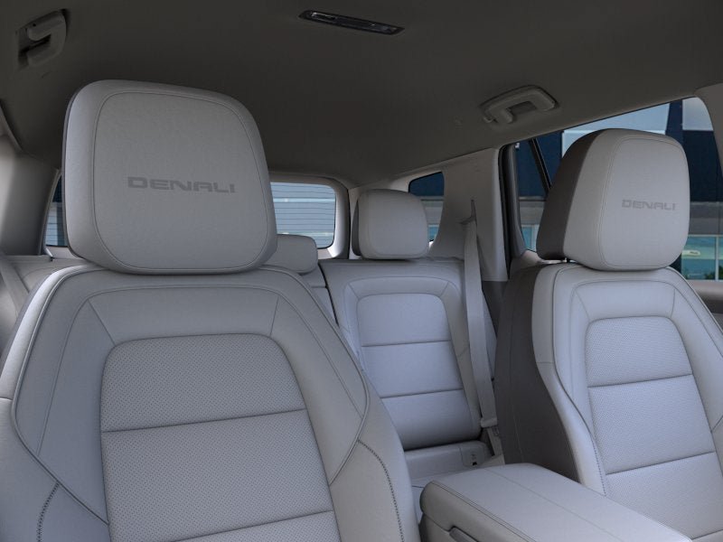 New 2027 GMC Terrain Denali AWD/4WD image 24