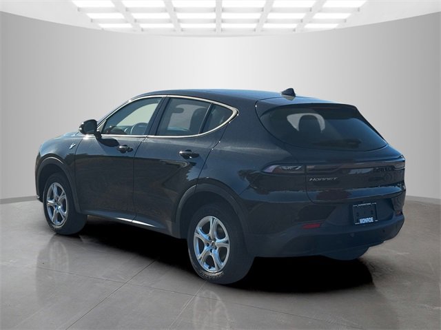 Certified 2024 Dodge Hornet GT Plus image 5
