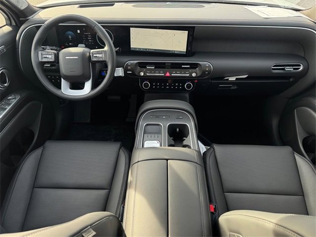 New 2026 Hyundai Palisade Calligraphy image 6