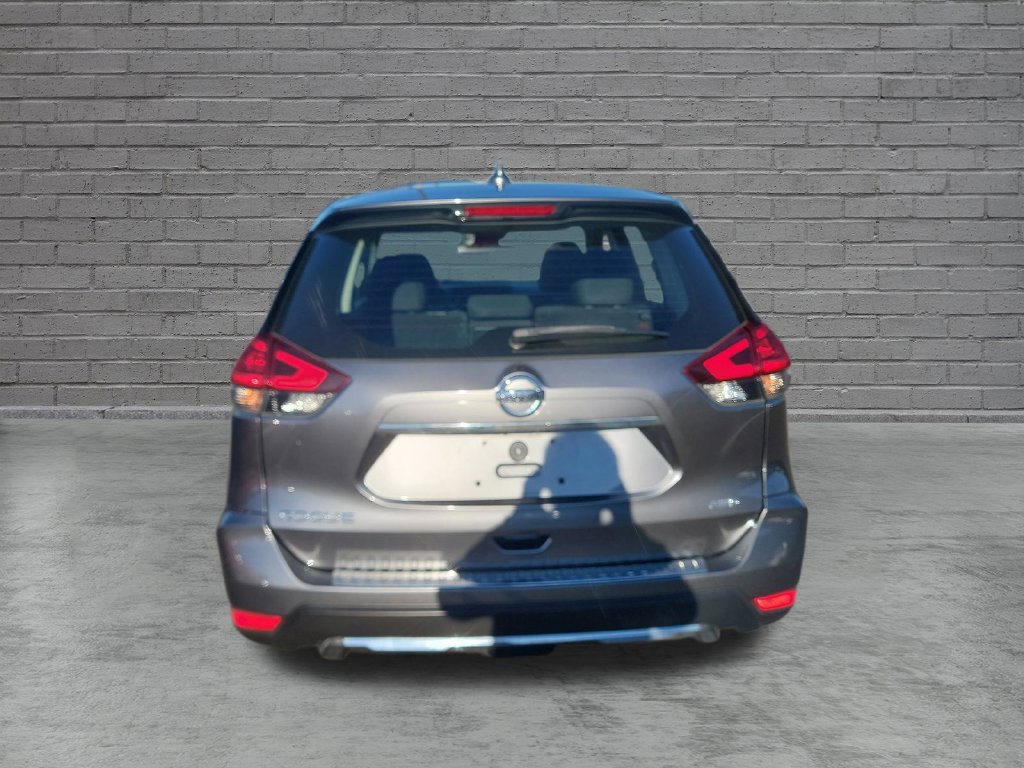 Used 2020 Nissan Rogue S AWD/4WD image 8