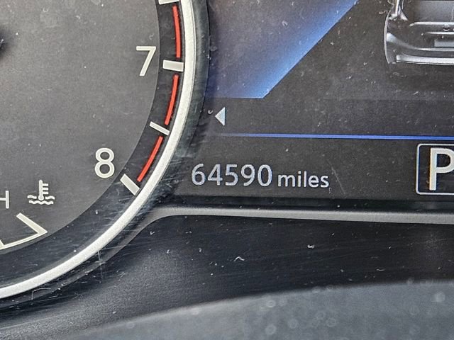 Used 2023 Nissan Murano SL w/ SL Moonroof Package image 33