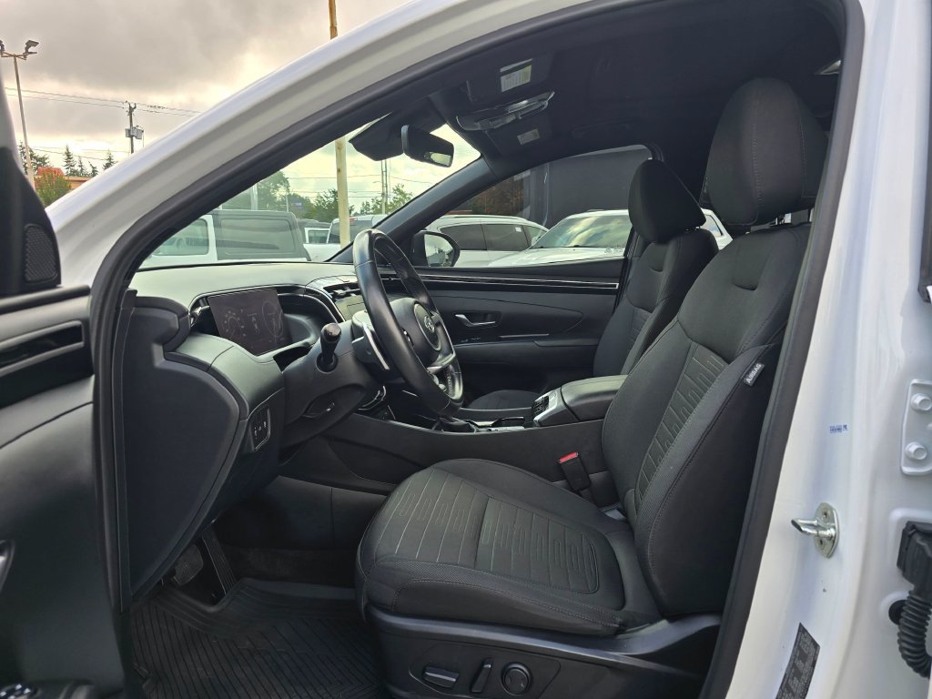 Used 2022 Hyundai Santa Cruz SEL Premium AWD/4WD image 18