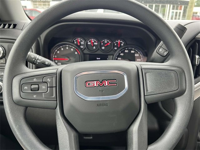 Used 2025 GMC Sierra 2500 Pro w/ 1SA Pro Safety Plus Package image 17