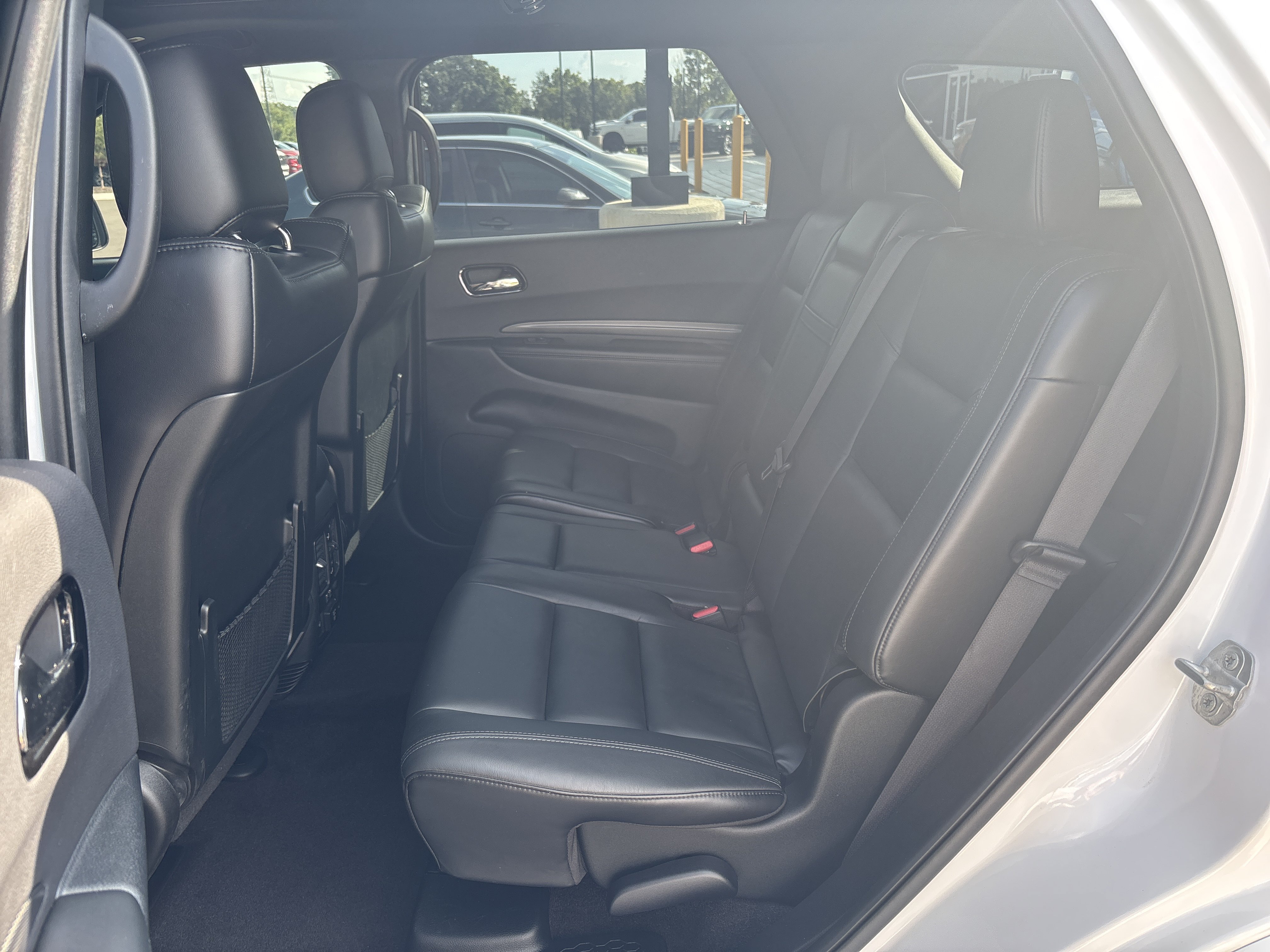 Used 2022 Dodge Durango GT AWD/4WD image 29