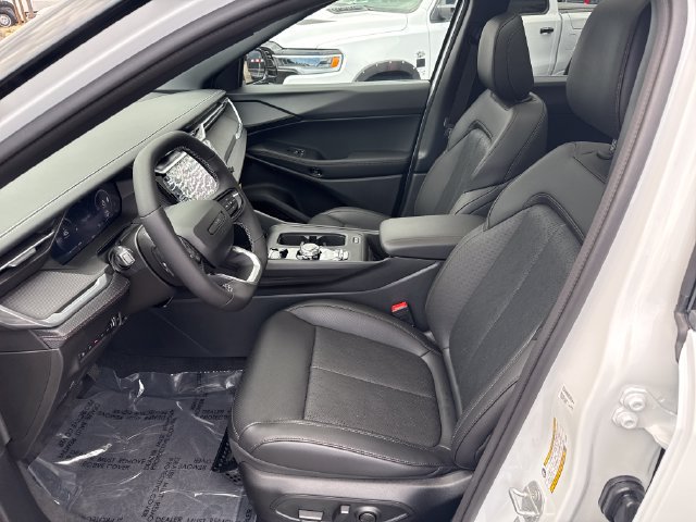New 2026 Jeep Cherokee Overland w/ Advanced Pro Tech Group AWD/4WD image 14