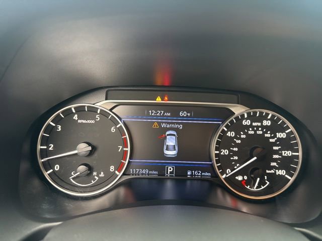 Used 2020 Nissan Altima 2.5 S image 18